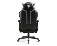 DIABLO Chairs X-RAY King Size czarno-szary - 1208642 - zdjęcie 4